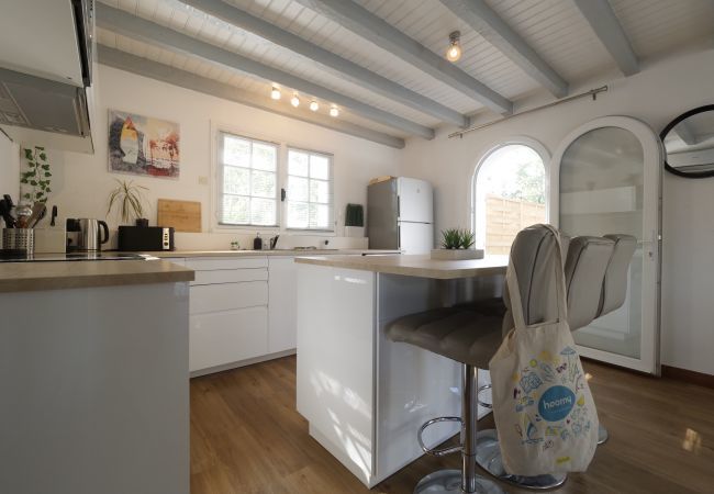House in Saint-Jean-de-Monts - hoomy10641 House in Saint-Jean-de-Monts - hoomy10641