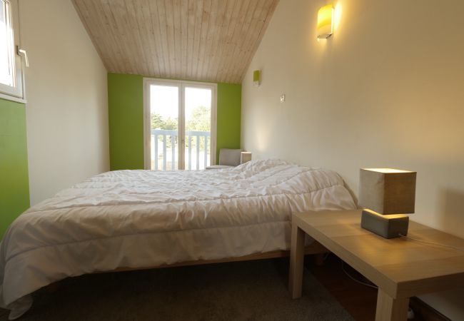 House in Saint-Jean-de-Monts - hoomy10641 House in Saint-Jean-de-Monts - hoomy10641