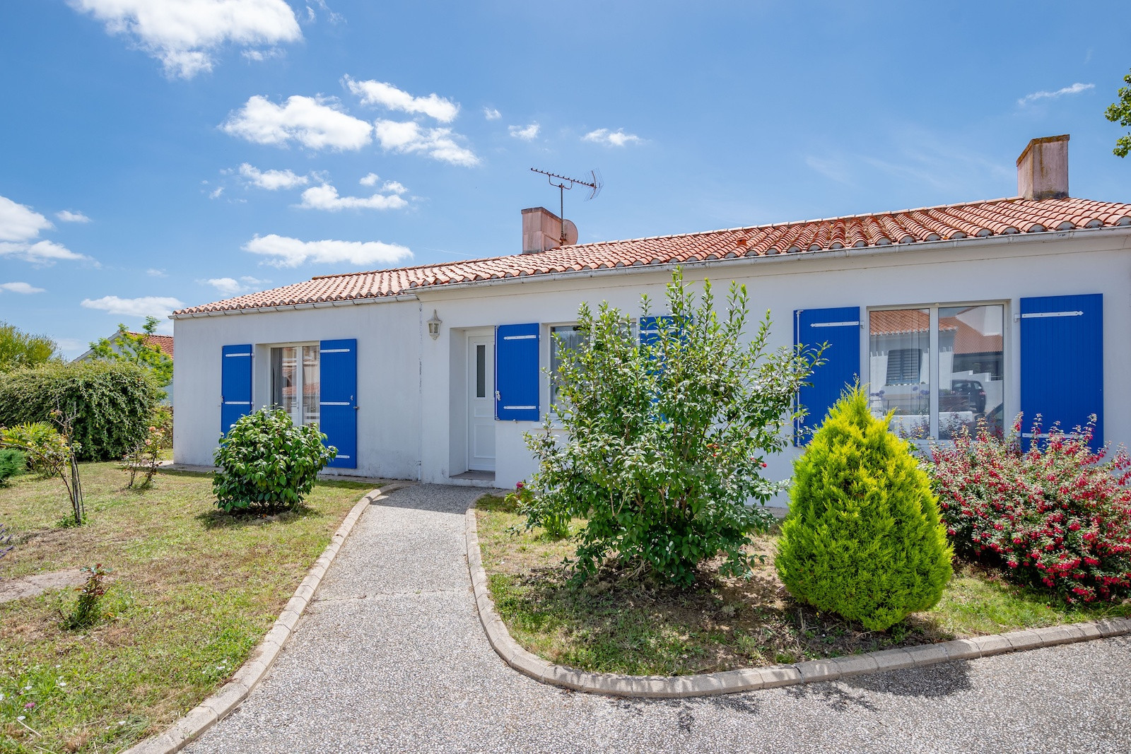  in Saint-Gilles-Croix-de-Vie - hoomy10869
