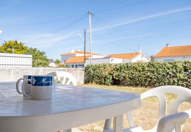 House in Saint-Hilaire-de-Riez - hoomy10472