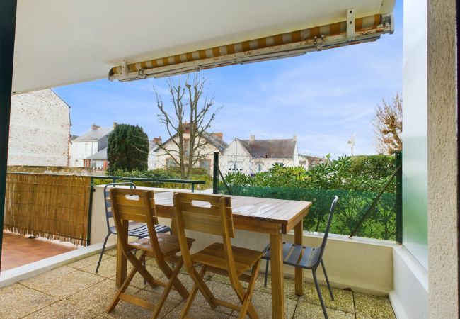 Apartment in Le Pouliguen - hoomy10490