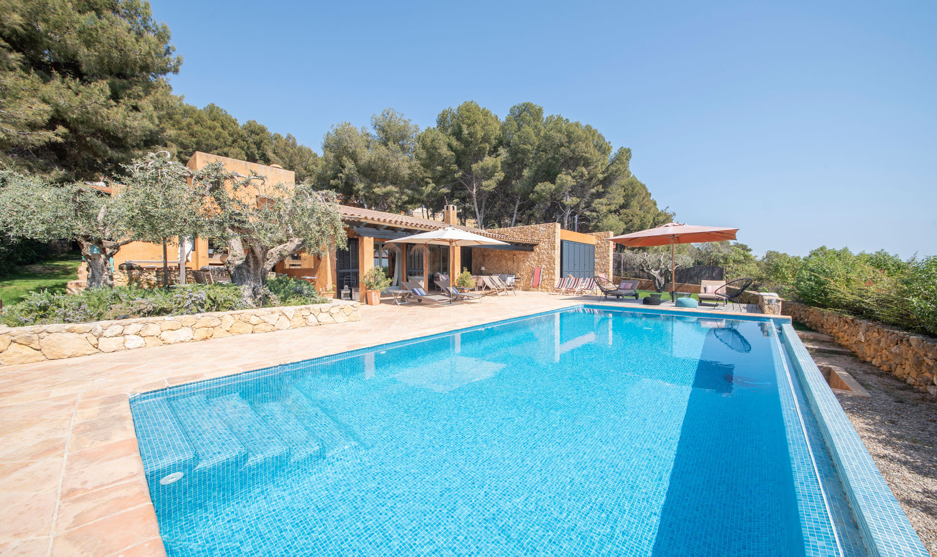 Villa/Dettached house in Tarragona - TH112-Sunrise-Villa