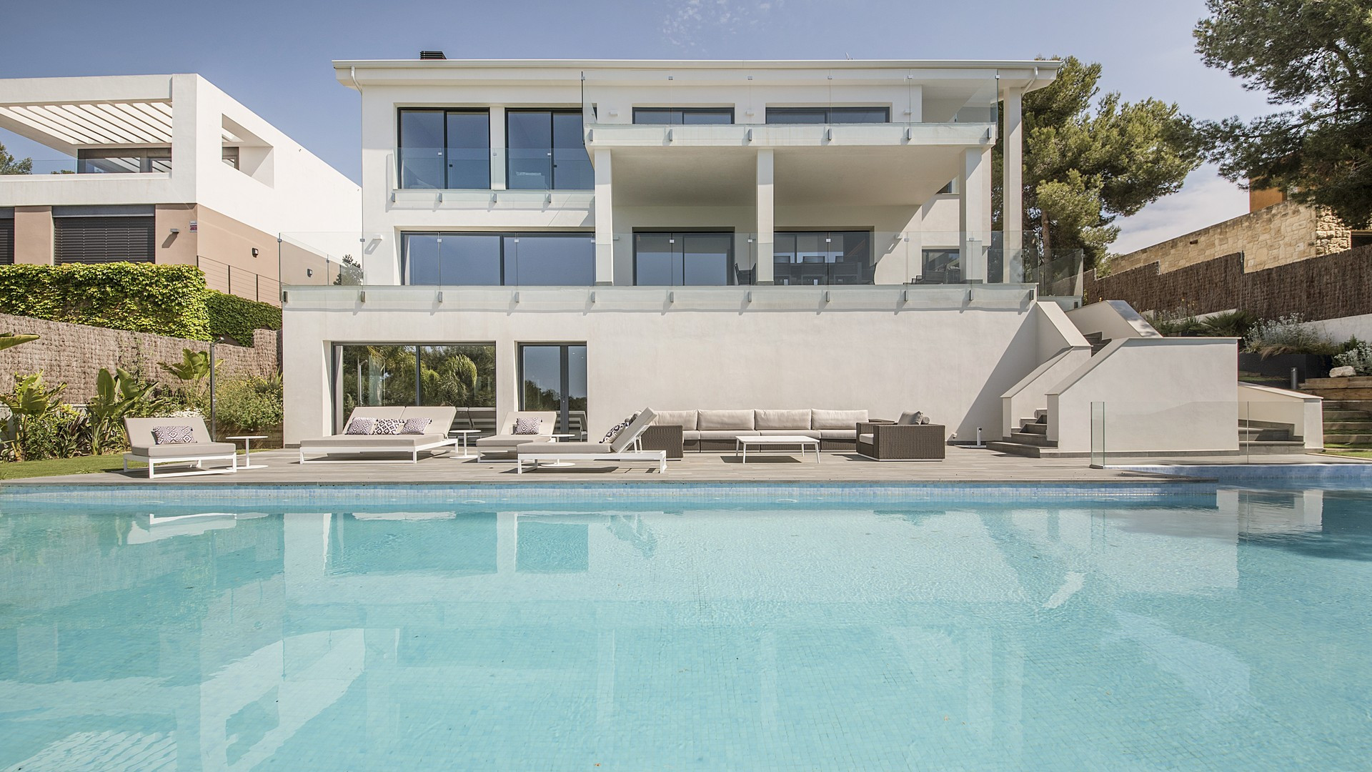 Villa/Dettached house in Tarragona - TH85-Limonium-9