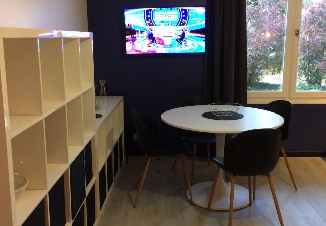 Apartment in Adervielle-Pouchergues - hoomy10533 Apartment in Adervielle-Pouchergues - hoomy10533