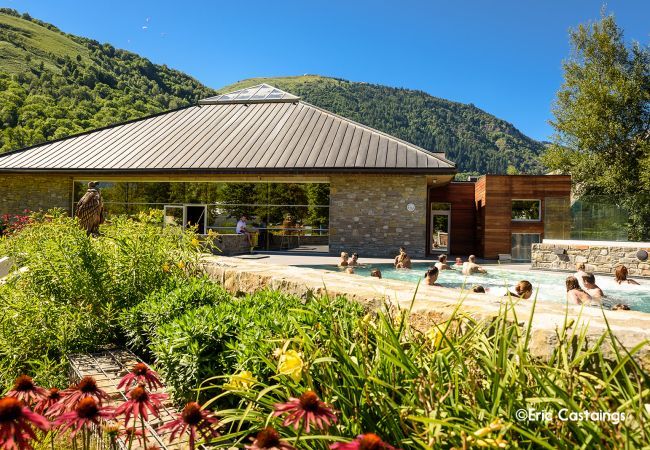 Apartment in Adervielle-Pouchergues - hoomy10533 Apartment in Adervielle-Pouchergues - hoomy10533