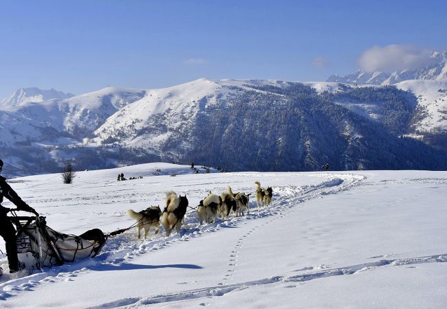 Apartment in Adervielle-Pouchergues - hoomy10533 Apartment in Adervielle-Pouchergues - hoomy10533