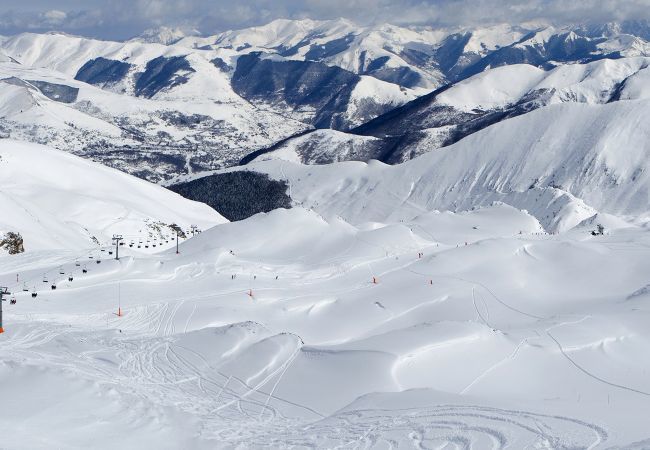 Apartment in Adervielle-Pouchergues - hoomy10533 Apartment in Adervielle-Pouchergues - hoomy10533