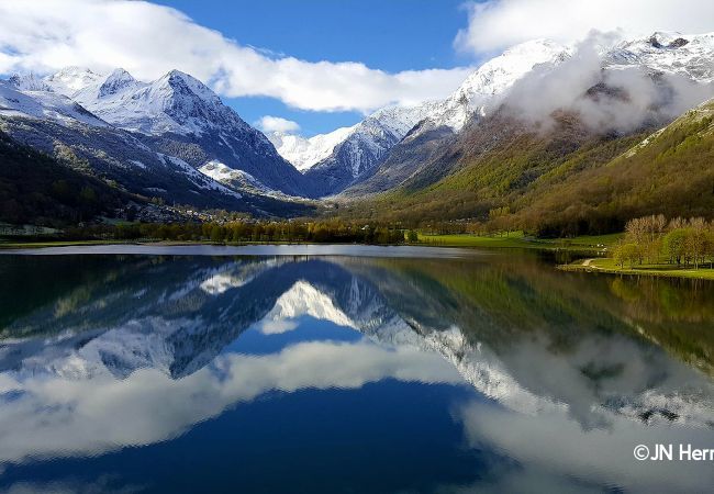 Apartment in Adervielle-Pouchergues - hoomy10533 Apartment in Adervielle-Pouchergues - hoomy10533