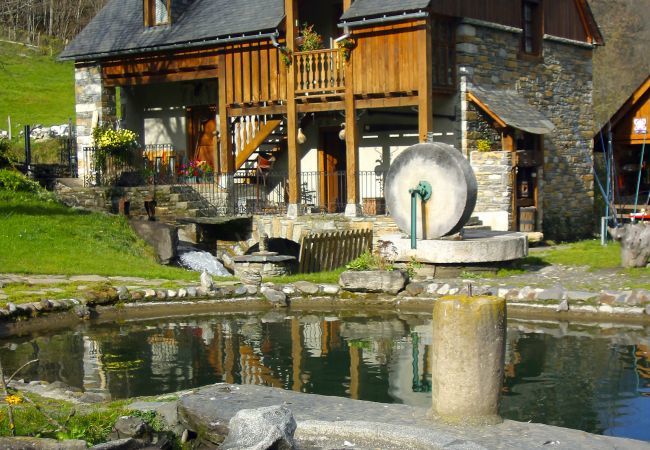 Apartment in Adervielle-Pouchergues - hoomy10533 Apartment in Adervielle-Pouchergues - hoomy10533