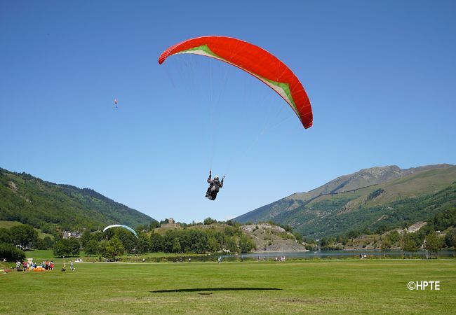 Apartment in Adervielle-Pouchergues - hoomy10533 Apartment in Adervielle-Pouchergues - hoomy10533