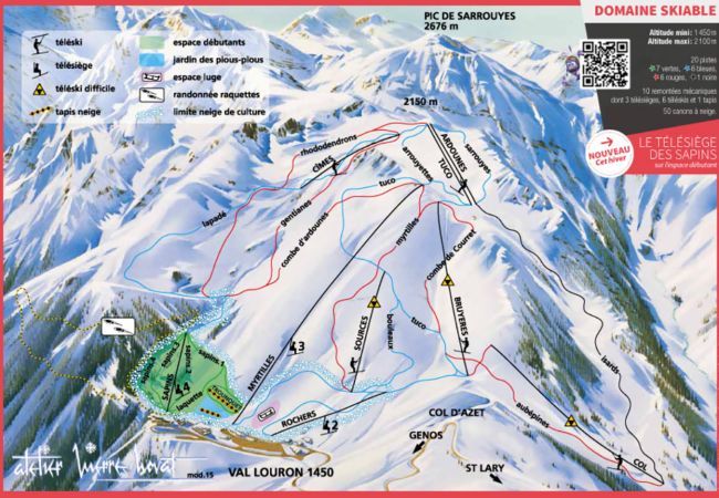 Apartment in Adervielle-Pouchergues - hoomy10533 Apartment in Adervielle-Pouchergues - hoomy10533