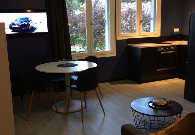 Apartment in Adervielle-Pouchergues - hoomy10533 Apartment in Adervielle-Pouchergues - hoomy10533