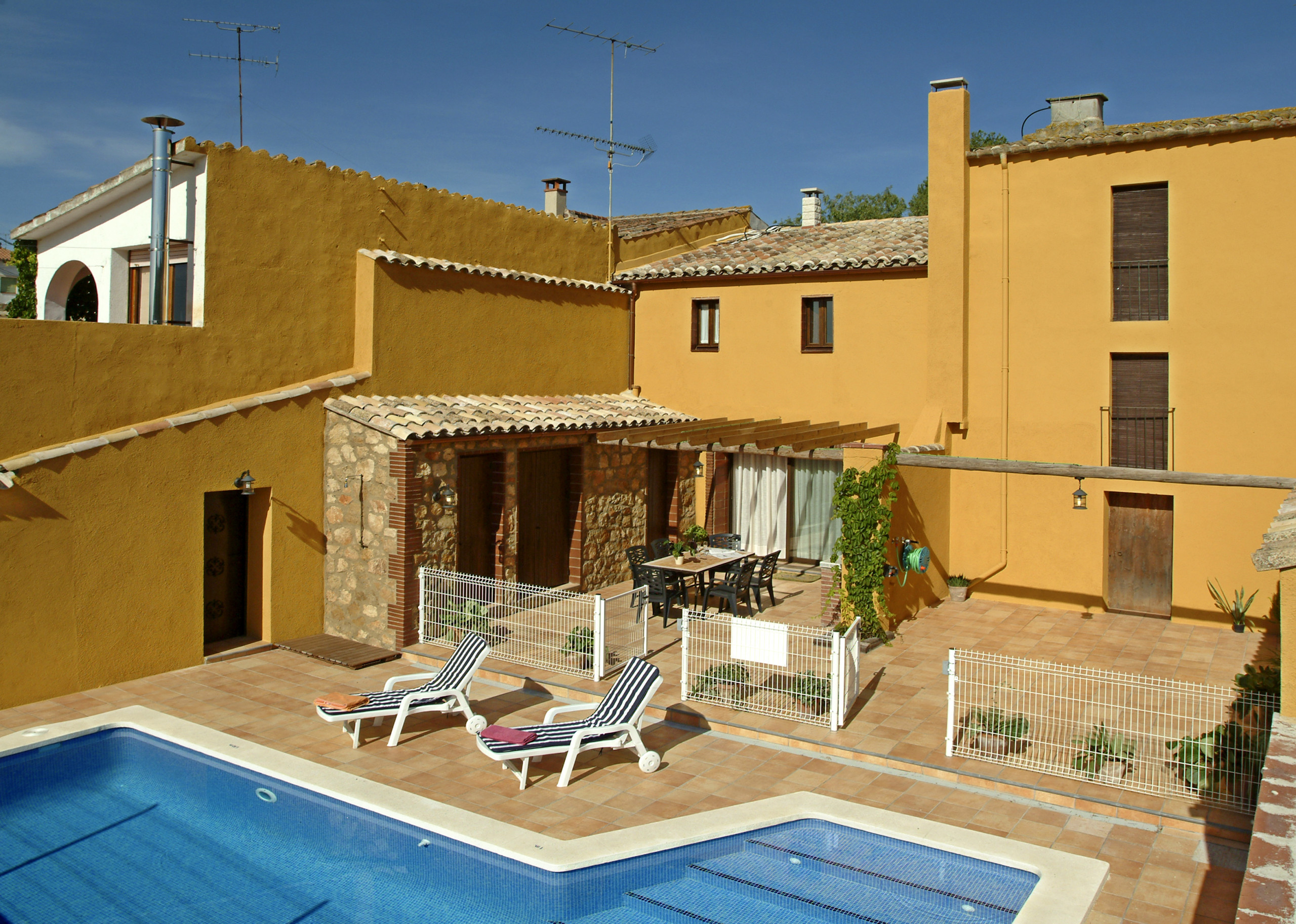  in Avinyonet del Penedes - CASA RURAL TEREJO