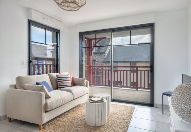 Apartment in Pléneuf-Val-André - hoomy10521