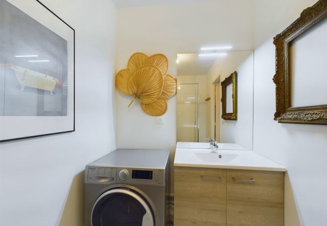 Apartment in Pléneuf-Val-André - hoomy10512 Apartment in Pléneuf-Val-André - hoomy10512