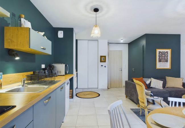 Apartment in Pléneuf-Val-André - hoomy10512 Apartment in Pléneuf-Val-André - hoomy10512