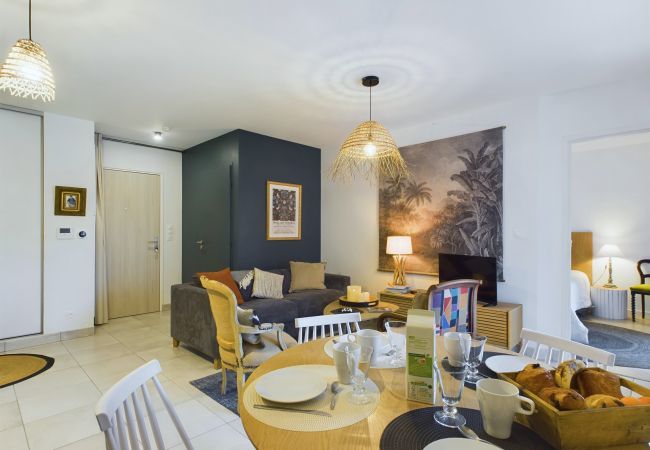 Apartment in Pléneuf-Val-André - hoomy10512 Apartment in Pléneuf-Val-André - hoomy10512