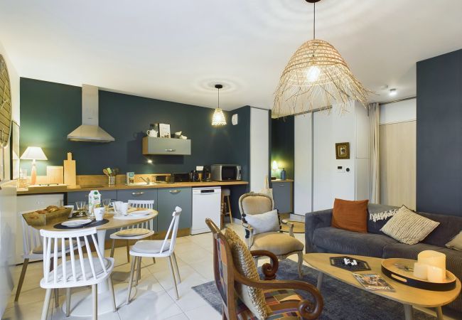 Apartment in Pléneuf-Val-André - hoomy10512 Apartment in Pléneuf-Val-André - hoomy10512