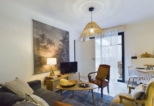 Apartment in Pléneuf-Val-André - hoomy10512 Apartment in Pléneuf-Val-André - hoomy10512