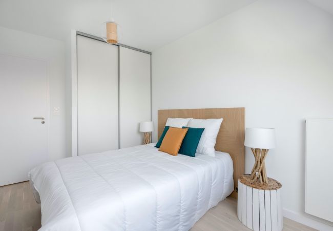 Apartment in Pléneuf-Val-André - hoomy10499 Apartment in Pléneuf-Val-André - hoomy10499