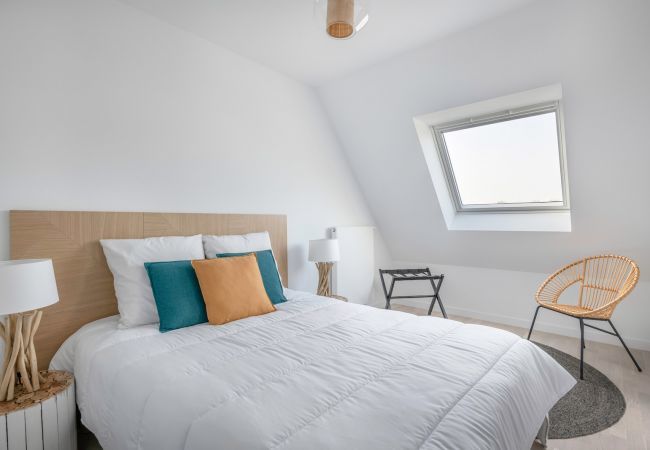 Apartment in Pléneuf-Val-André - hoomy10499 Apartment in Pléneuf-Val-André - hoomy10499