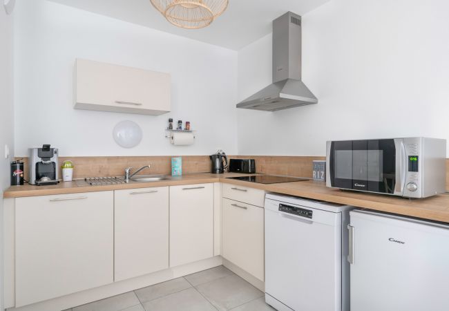 Apartment in Pléneuf-Val-André - hoomy10499 Apartment in Pléneuf-Val-André - hoomy10499