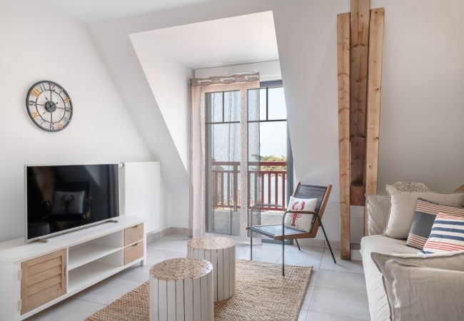 Apartment in Pléneuf-Val-André - hoomy10499 Apartment in Pléneuf-Val-André - hoomy10499