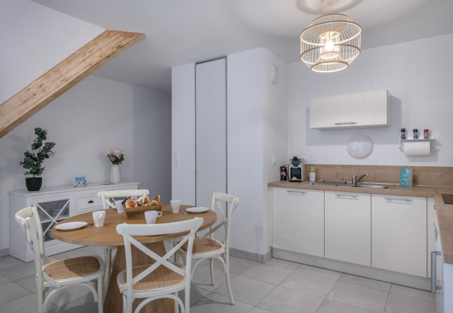 Apartment in Pléneuf-Val-André - hoomy10499 Apartment in Pléneuf-Val-André - hoomy10499