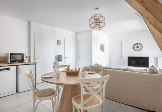 Apartment in Pléneuf-Val-André - hoomy10499 Apartment in Pléneuf-Val-André - hoomy10499