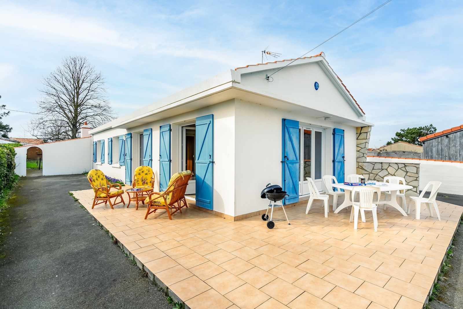  in St. Hilaire de Riez - hoomy10606