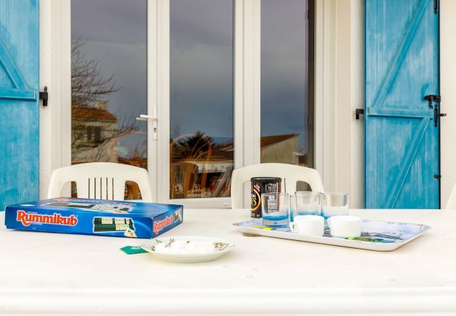 Terraced House in Saint-Hilaire-de-Riez - hoomy10606 Terraced House in Saint-Hilaire-de-Riez - hoomy10606