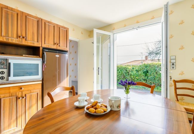 Terraced House in Saint-Hilaire-de-Riez - hoomy10606 Terraced House in Saint-Hilaire-de-Riez - hoomy10606