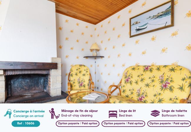 Terraced House in Saint-Hilaire-de-Riez - hoomy10606 Terraced House in Saint-Hilaire-de-Riez - hoomy10606