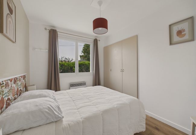 Terraced House in Saint-Hilaire-de-Riez - hoomy10606 Terraced House in Saint-Hilaire-de-Riez - hoomy10606