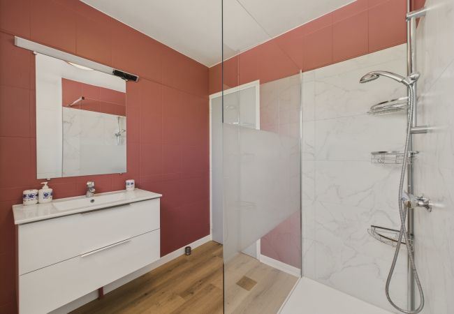 Terraced House in Saint-Hilaire-de-Riez - hoomy10606 Terraced House in Saint-Hilaire-de-Riez - hoomy10606