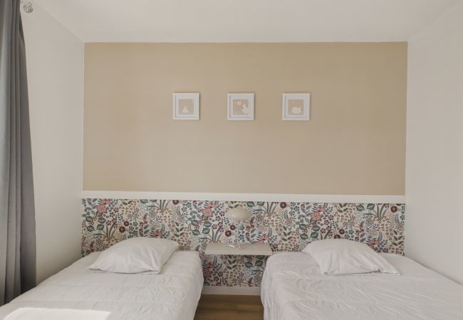 Terraced House in Saint-Hilaire-de-Riez - hoomy10606 Terraced House in Saint-Hilaire-de-Riez - hoomy10606