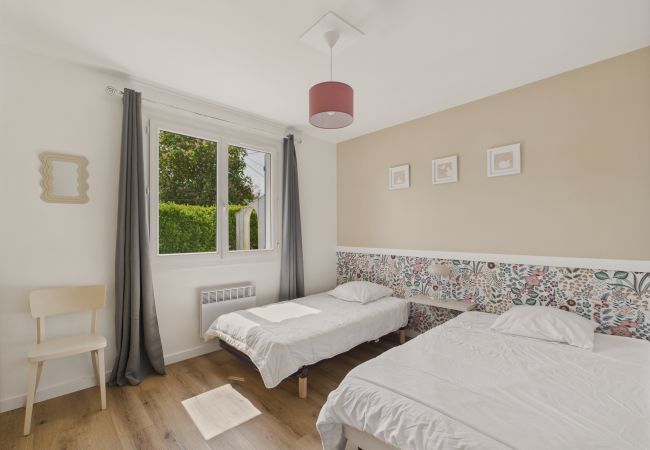 Terraced House in Saint-Hilaire-de-Riez - hoomy10606 Terraced House in Saint-Hilaire-de-Riez - hoomy10606