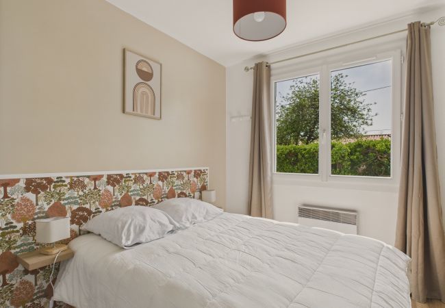 Terraced House in Saint-Hilaire-de-Riez - hoomy10606 Terraced House in Saint-Hilaire-de-Riez - hoomy10606