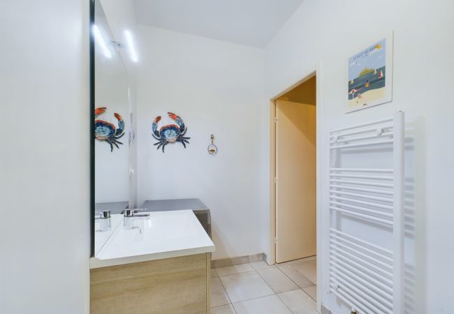 Apartment in Pléneuf-Val-André - hoomy11242 Apartment in Pléneuf-Val-André - hoomy11242