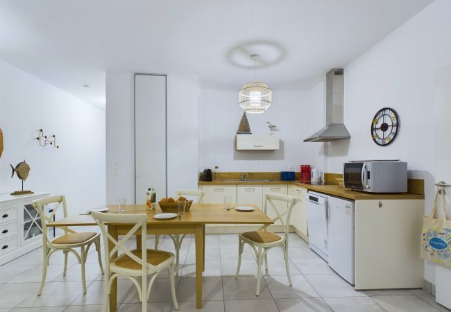 Apartment in Pléneuf-Val-André - hoomy11242 Apartment in Pléneuf-Val-André - hoomy11242