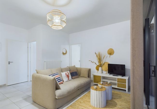 Apartment in Pléneuf-Val-André - hoomy11242 Apartment in Pléneuf-Val-André - hoomy11242