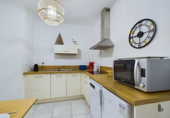Apartment in Pléneuf-Val-André - hoomy11242 Apartment in Pléneuf-Val-André - hoomy11242