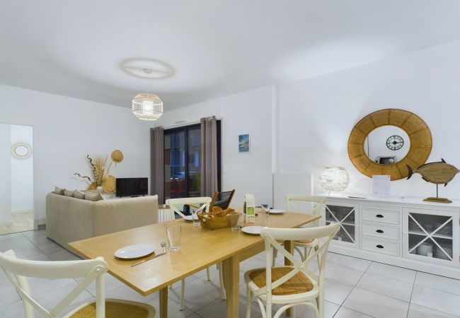 Apartment in Pléneuf-Val-André - hoomy11242 Apartment in Pléneuf-Val-André - hoomy11242