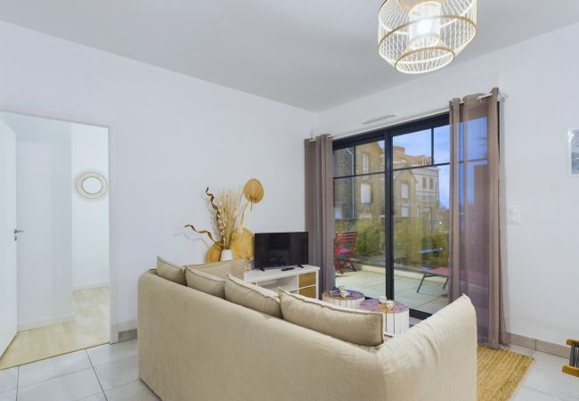Apartment in Pléneuf-Val-André - hoomy11242 Apartment in Pléneuf-Val-André - hoomy11242