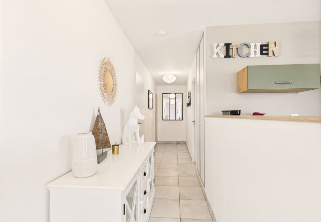 Apartment in Pléneuf-Val-André - hoomy10517 Apartment in Pléneuf-Val-André - hoomy10517
