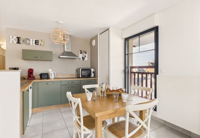 Apartment in Pléneuf-Val-André - hoomy10517 Apartment in Pléneuf-Val-André - hoomy10517