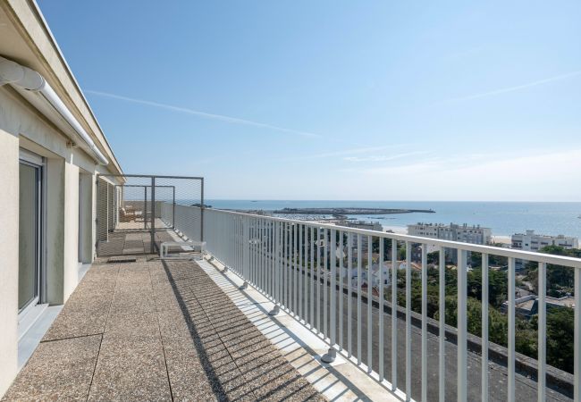 Apartment in Pornichet - hoomy10617