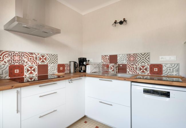 House in Saint-Michel-Chef-Chef - hoomy10619 House in Saint-Michel-Chef-Chef - hoomy10619