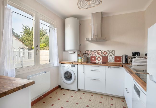 House in Saint-Michel-Chef-Chef - hoomy10619 House in Saint-Michel-Chef-Chef - hoomy10619