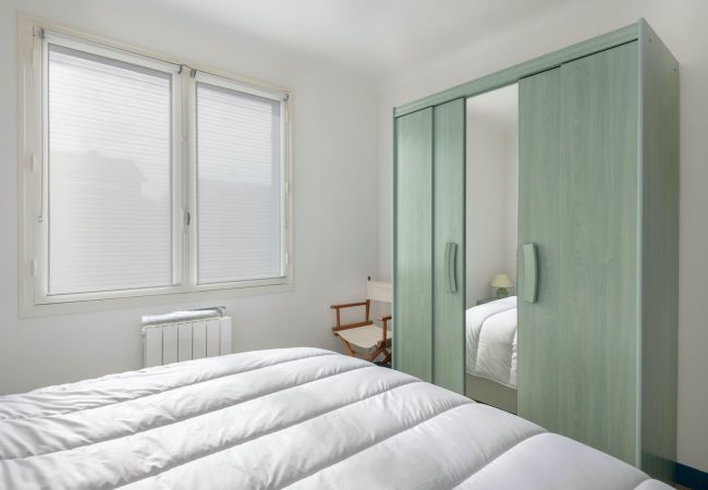 House in Saint-Michel-Chef-Chef - hoomy10619 House in Saint-Michel-Chef-Chef - hoomy10619